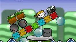 Game screenshot Sushi Brothers mod apk