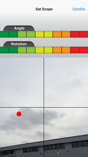 Sat Scope