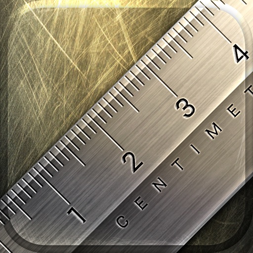 Ruler - Handy Tools icon