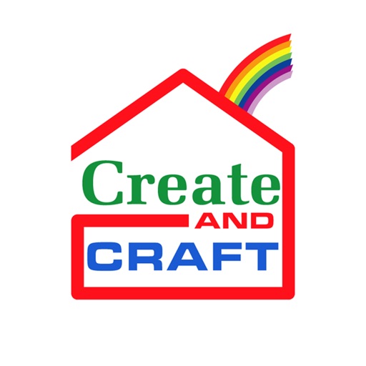 Create and Craft UK App by Ideal Shopping Direct Limited