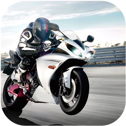 Moto Bike Race - Racing games Icon