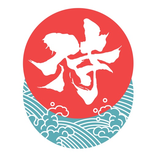 MEGANE SAMURAI JAPAN icon
