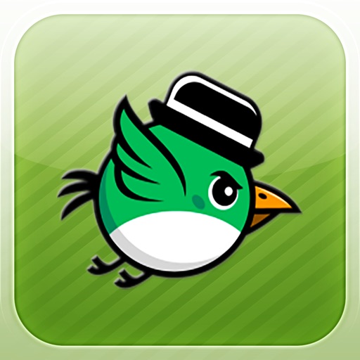 Super Wings Flappy Smash iOS App