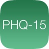 PHQ-15 Somatic Symptom Severity Scale