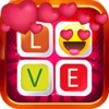 Emoji Keyboard Cupid Combo - Valentine Emoticons!