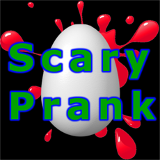 Activities of Scary Prank for TAMAGO