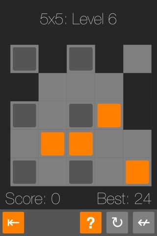 Square Slider screenshot 4