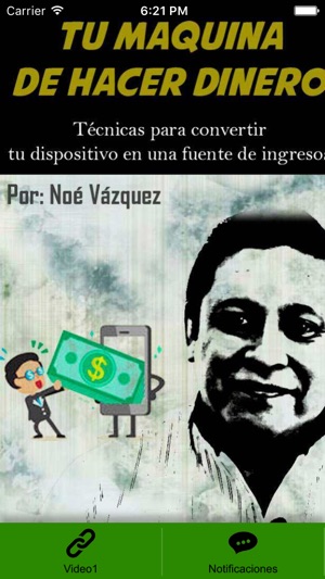 Tu Maquina de Hacer Dinero(圖1)-速報App