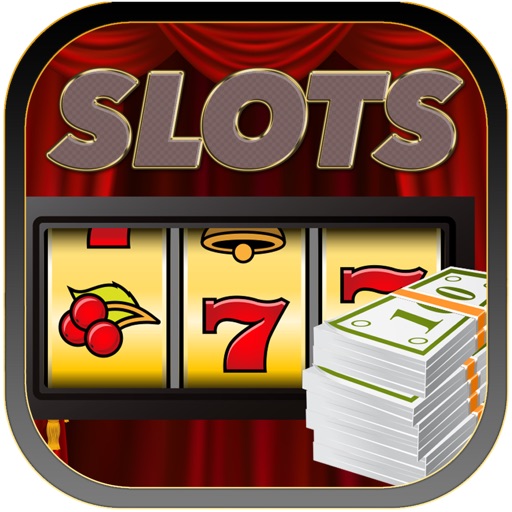 SLOTS of Vegas - Play Free Casino Games icon