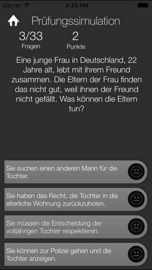 Einbürgerungstrainer 2017(圖3)-速報App