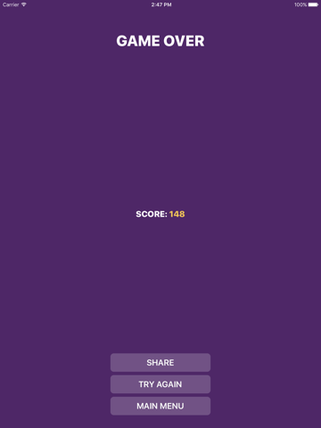 2048 - Best game of all time - náhled