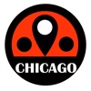 Chicago travel guide with offline map and Illinois cta subway transit by BeetleTrip