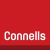 Connells Property Search for iPad