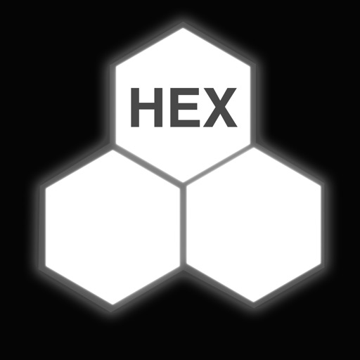 Hexic Crush! - Best Free Puzzle Icon