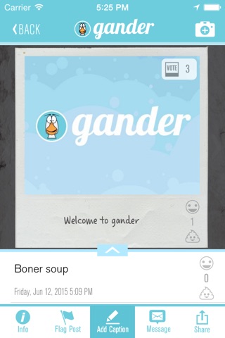 Gander Mobile screenshot 3