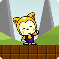 Activities of Endless Tom Cat Kitty Kitten Escape Run Rush