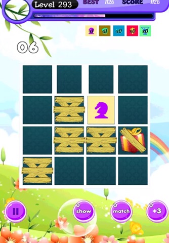 Happy Tiles Brain Challenge screenshot 2