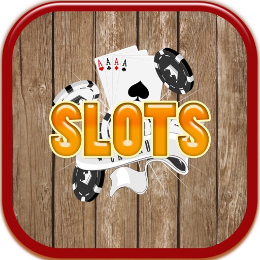 AAA Slots Old Continent Free - Classic Vegas Casino icon