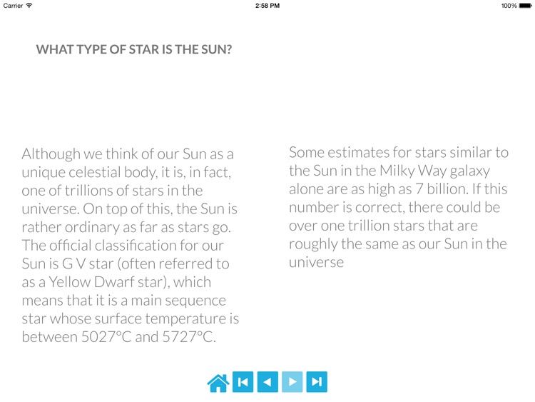 Solar System Exploration