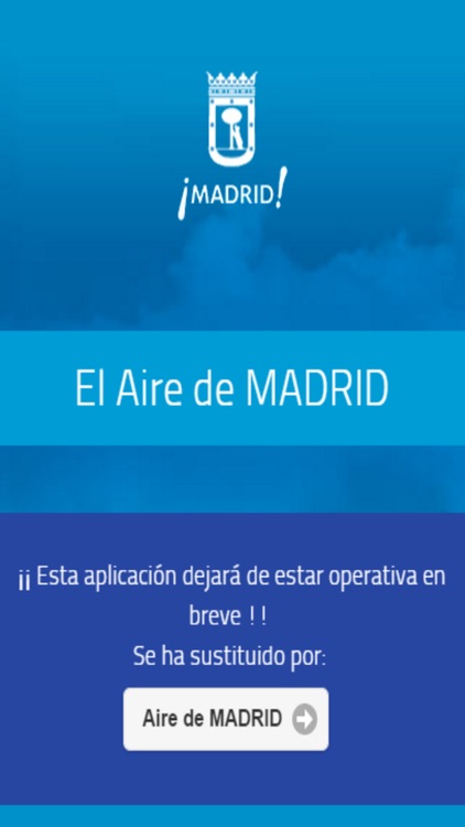 El aire de Madrid