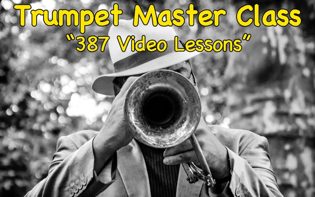 Trumpet Master Class(圖1)-速報App