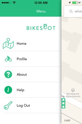 SF BikeSpot screenshot 4