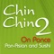 Before you pick up the chopsticks, download the app for Chin Chin 2 and save