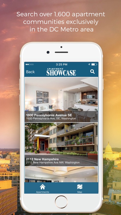 Apartment Showcase
