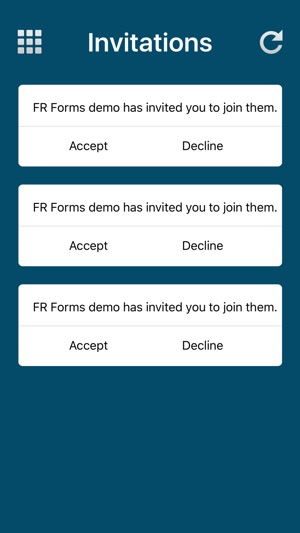 FR Forms(圖4)-速報App