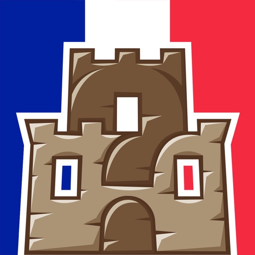 Triviador France Icon