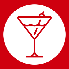 Рецепты коктейлей - лучшие алкогольные коктейли и напитки + барная карта для любой вечеринки