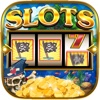 Slot Machines Poker Mega Casino “ The Pirates Slots Edition ” Pro