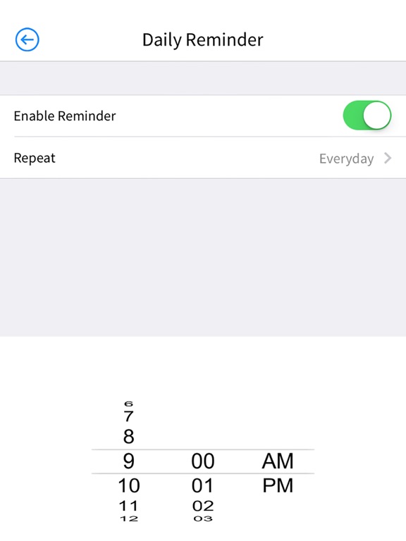 Screenshot #6 pour Daily Korean Drama Quotes Top 10