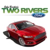 Two Rivers Ford