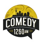 Top 44 Music Apps Like AM 1260 AUSTIN COMEDY CHANNEL - Best Alternatives