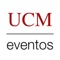 Desde esta app podrás conocer y gestionar tu asistencia a eventos académicos, jornadas, congresos, seminarios, ferias y cursos organizados desde la Universidad Complutense de Madrid