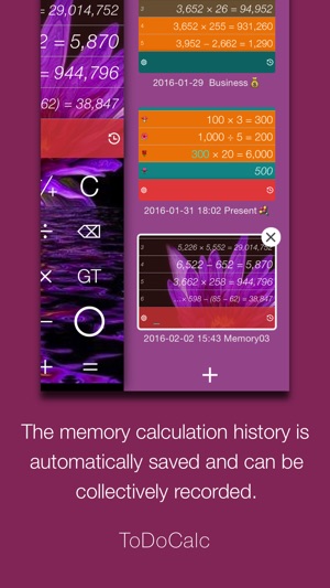 ToDoCalc - Best free & Smart calculator(圖5)-速報App