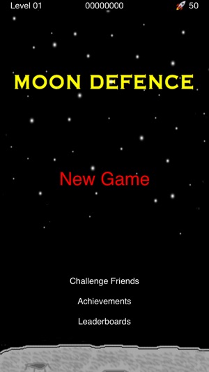 Moon Defence(圖3)-速報App