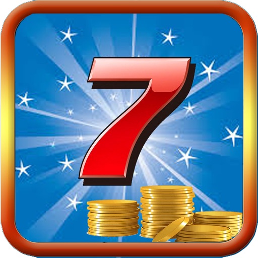 Movie Film Casino : TOP Richest Slot - The Golden Journey to the Riches iOS App