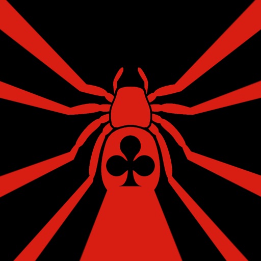 Phased Spider Solitaire icon