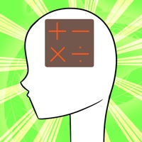 右脳を鍛える！逆さ計算！！ apk