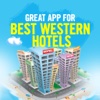 Great App for Best Western Hotels