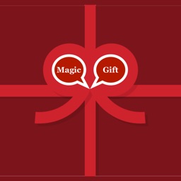 MagicGift - Expert Gift Shopping and Reminder