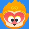 Monkey Jump (Dash endless,don’t fall the white tiles free) Monkey Jump (Dash endless,don’t fall the white tiles free)