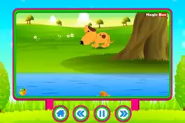 Game screenshot Kannada Rhymes Vol 02 hack