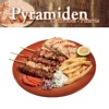 Pyramiden Pyramiden