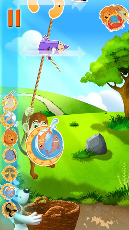 Kids Academy screenshot-4