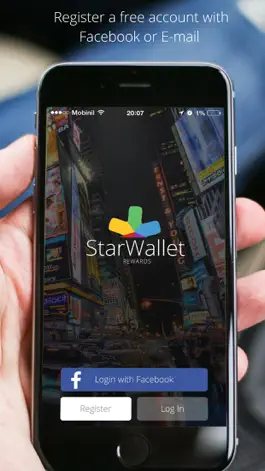 Game screenshot StarWallet Rewards mod apk