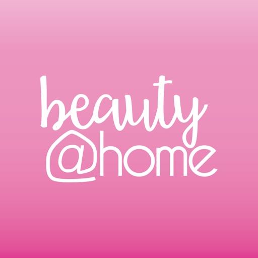 Beauty@Home icon