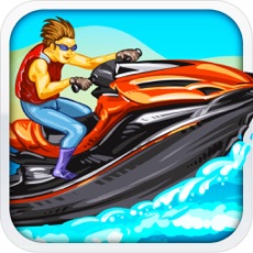 Activities of Super Speed Water Motor Jetski Blaster - Best Free Racing Game